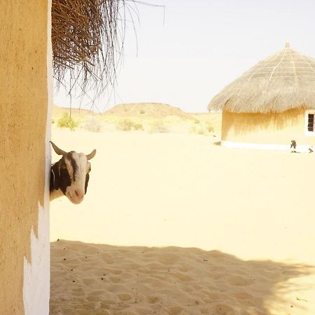 Mala Ki Dhani Jaisalmer Esterno foto