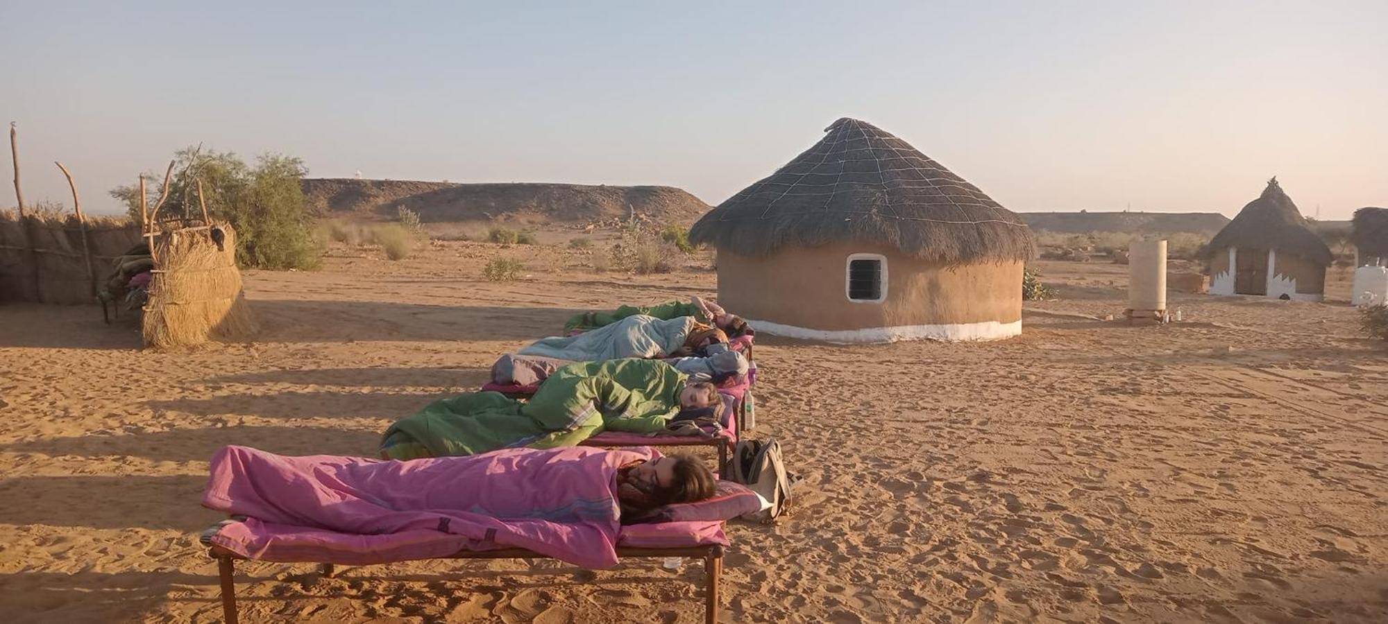 Mala Ki Dhani Jaisalmer Esterno foto