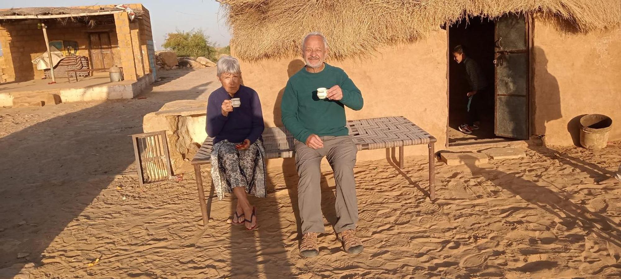 Mala Ki Dhani Jaisalmer Esterno foto