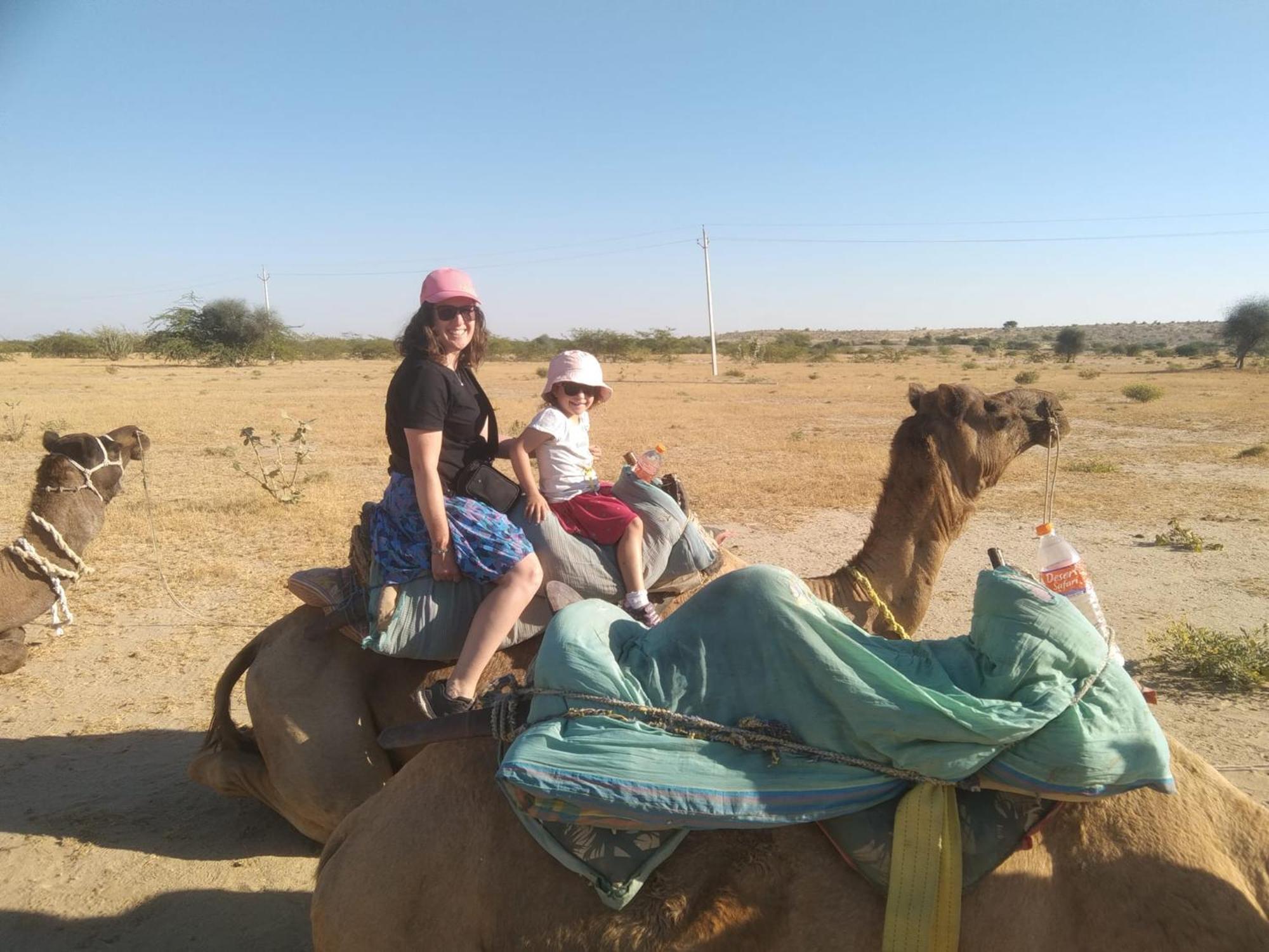Mala Ki Dhani Jaisalmer Esterno foto