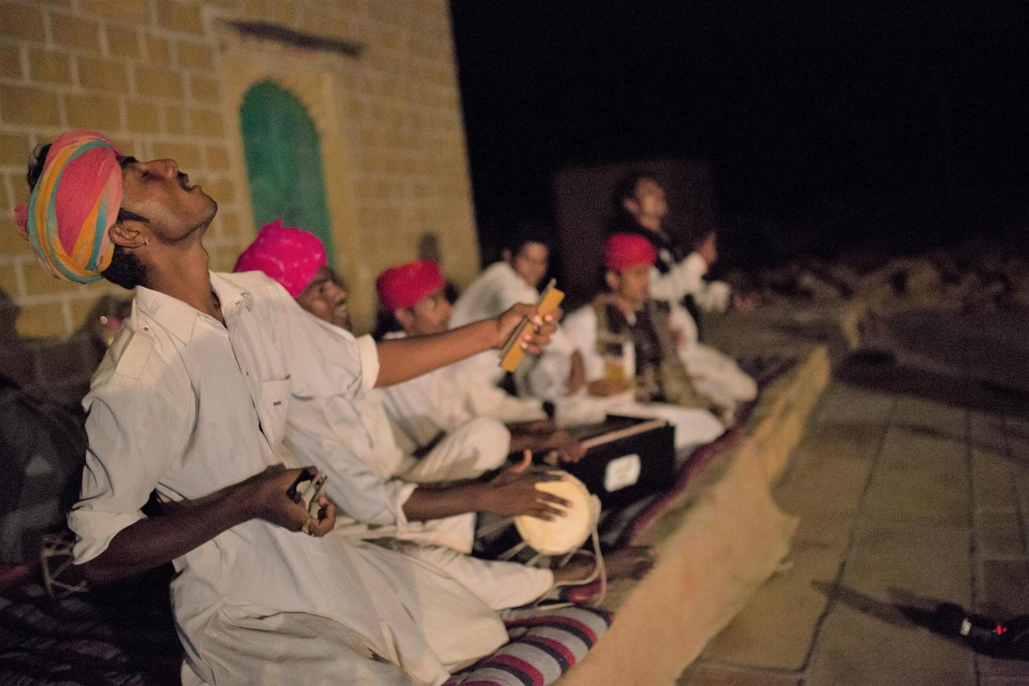Mala Ki Dhani Jaisalmer Esterno foto