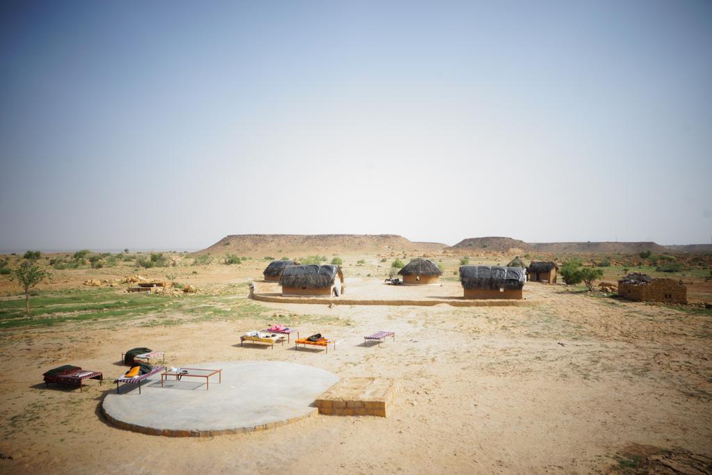 Mala Ki Dhani Jaisalmer Esterno foto