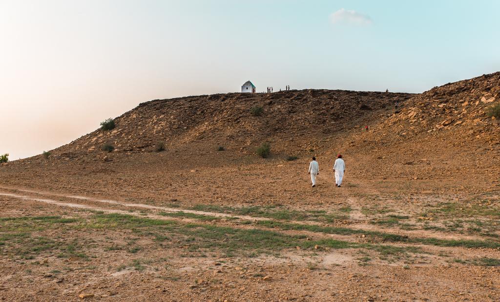 Mala Ki Dhani Jaisalmer Esterno foto