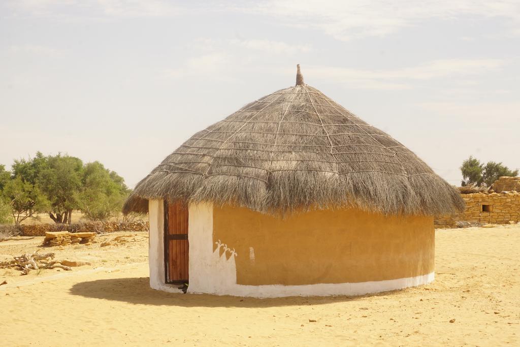 Mala Ki Dhani Jaisalmer Esterno foto