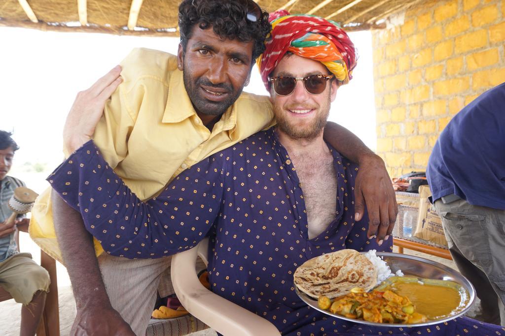 Mala Ki Dhani Jaisalmer Esterno foto