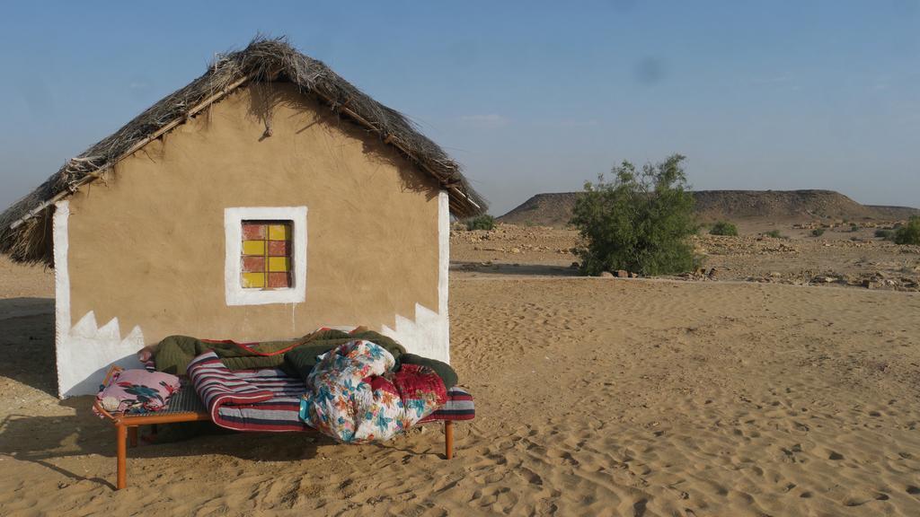 Mala Ki Dhani Jaisalmer Esterno foto