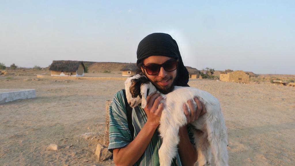 Mala Ki Dhani Jaisalmer Esterno foto