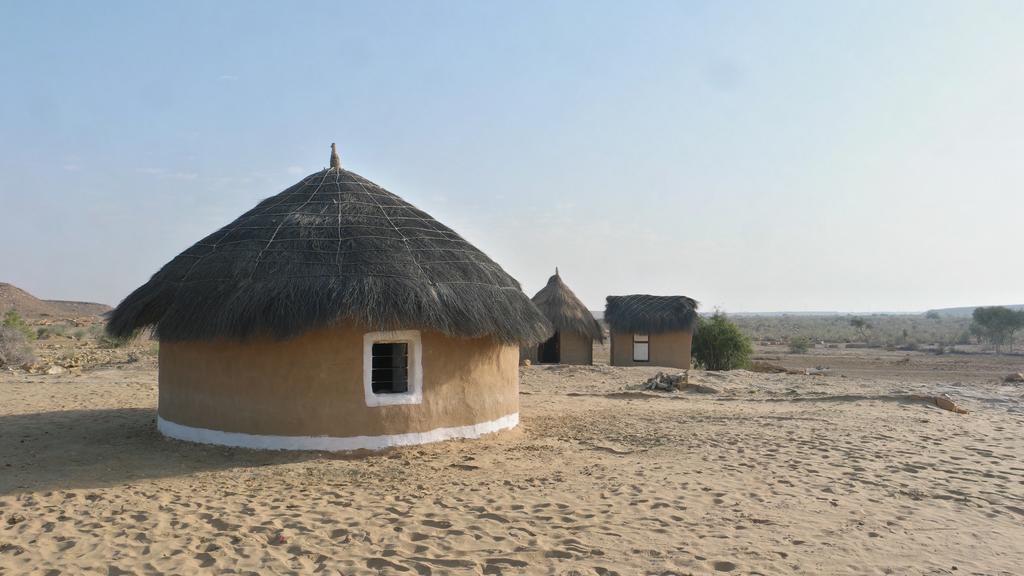 Mala Ki Dhani Jaisalmer Esterno foto