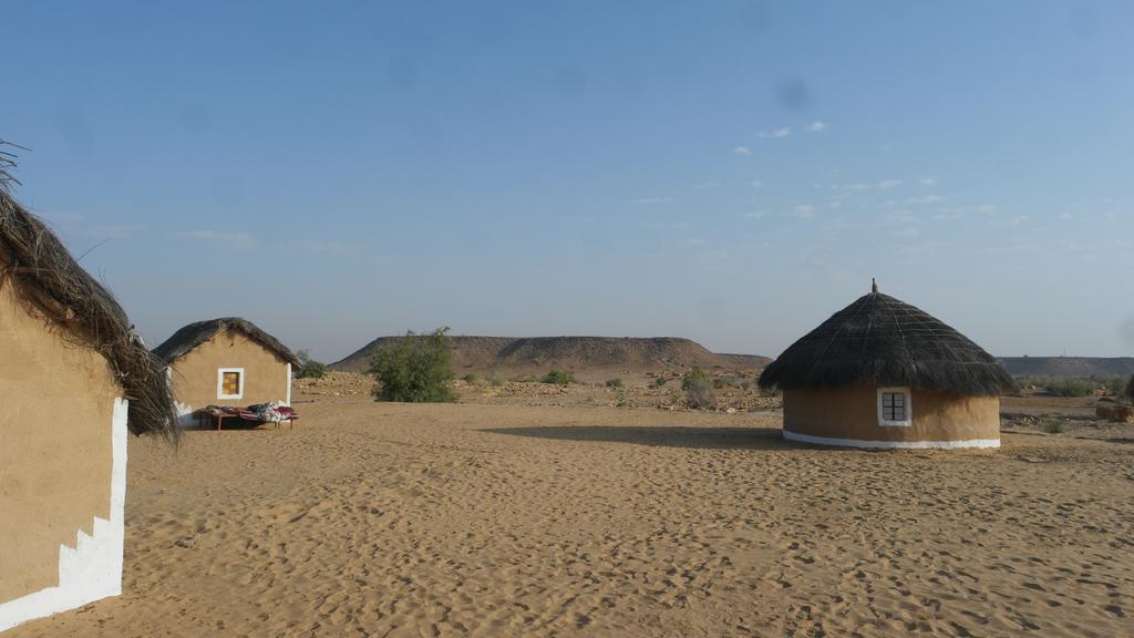 Mala Ki Dhani Jaisalmer Esterno foto