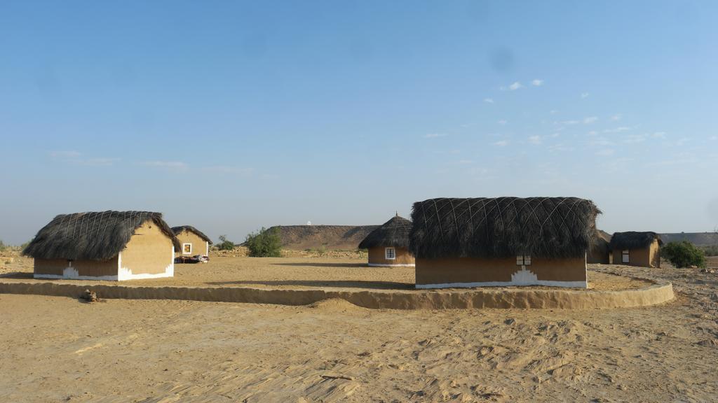 Mala Ki Dhani Jaisalmer Esterno foto