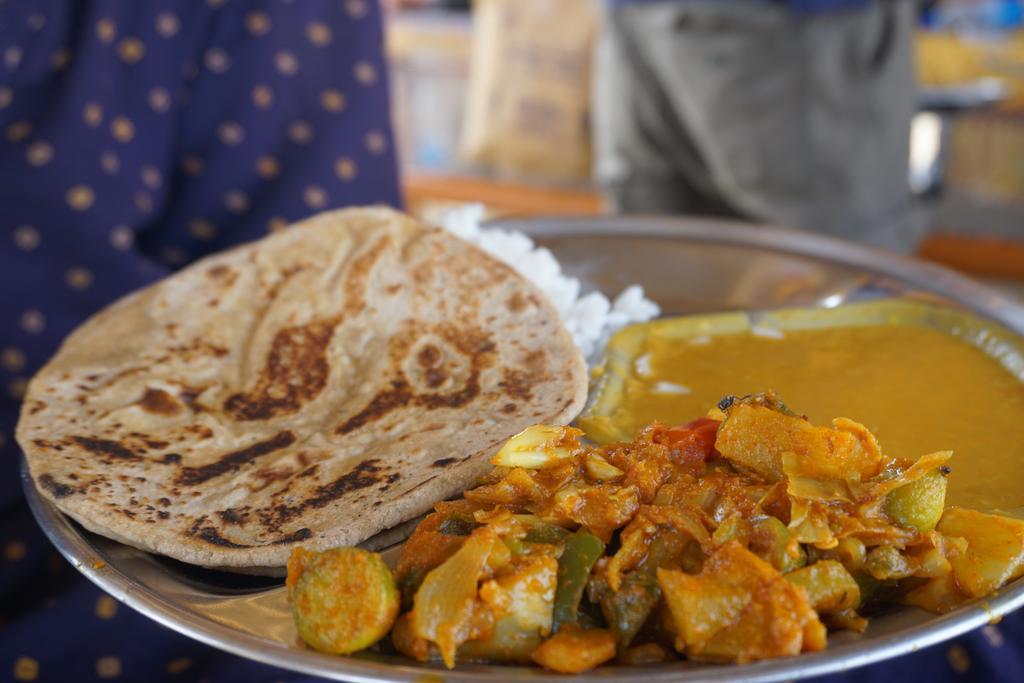 Mala Ki Dhani Jaisalmer Esterno foto